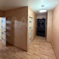 Квартира 41 м², 1-комнатная - изображение 3