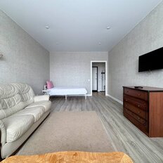 Квартира 44 м², 1-комнатная - изображение 5