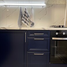 Квартира 43,4 м², 2-комнатная - изображение 1