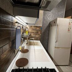 Квартира 38 м², 1-комнатная - изображение 2