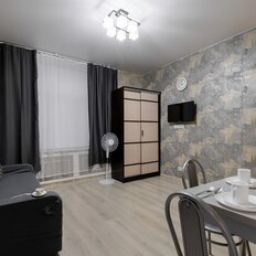 Квартира 90 м², 3-комнатная - изображение 1