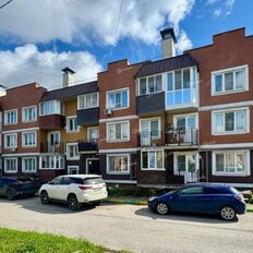 Квартира 38 м², 1-комнатная - изображение 1