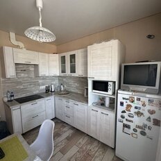 Квартира 36 м², 1-комнатная - изображение 3