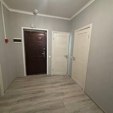 Квартира 56,3 м², 2-комнатная - изображение 1