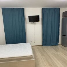 Квартира 32 м², студия - изображение 5