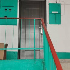 Квартира 29,7 м², 1-комнатная - изображение 5