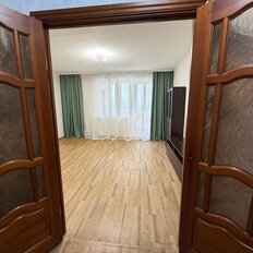 Квартира 47,1 м², 1-комнатная - изображение 3
