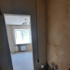 Квартира 17,8 м², 1-комнатная - изображение 3