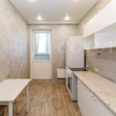 Квартира 42,5 м², 1-комнатная - изображение 1