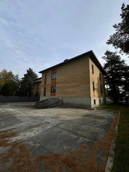 35 м² дом, 15 соток участок 9 000 ₽ в сутки - изображение 67