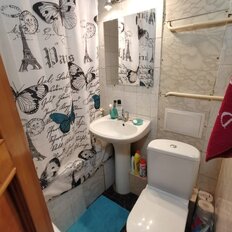 Квартира 32 м², 1-комнатная - изображение 5