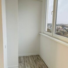 Квартира 43 м², 1-комнатная - изображение 2