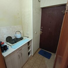 Квартира 17,4 м², 1-комнатная - изображение 3