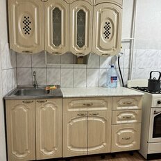 Квартира 34 м², 1-комнатная - изображение 5