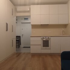 Квартира 20 м², студия - изображение 4