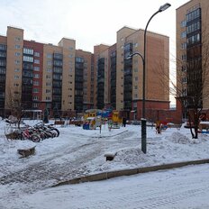 Квартира 54 м², 2-комнатная - изображение 2