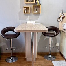 Квартира 20 м², студия - изображение 1