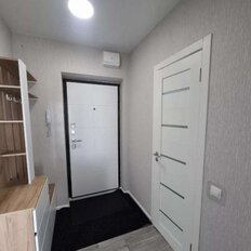 Квартира 36 м², 1-комнатная - изображение 4