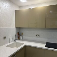Квартира 34,5 м², 1-комнатная - изображение 2