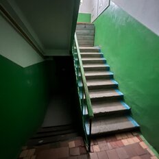 Квартира 28,8 м², 1-комнатная - изображение 1