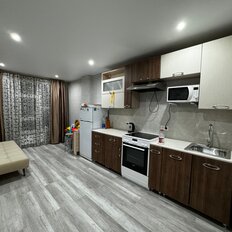 Квартира 51,4 м², 1-комнатная - изображение 4