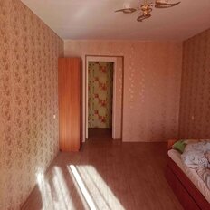 Квартира 46,5 м², 2-комнатная - изображение 4