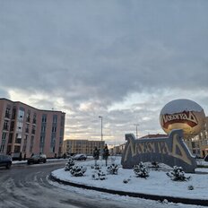 Квартира 25,7 м², студия - изображение 2