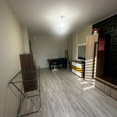 Квартира 41 м², 1-комнатная - изображение 2