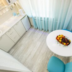 Квартира 37 м², 1-комнатная - изображение 1