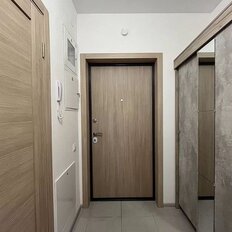 Квартира 44 м², 1-комнатная - изображение 2