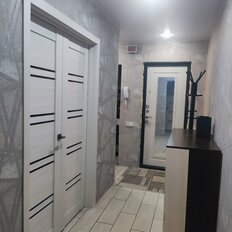 Квартира 68 м², 3-комнатная - изображение 1