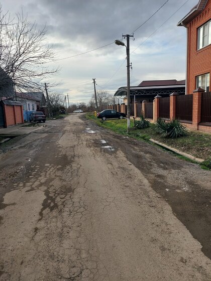 6 соток, участок 7 500 000 ₽ - изображение 27