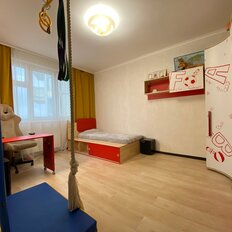 Квартира 103 м², 4-комнатная - изображение 5