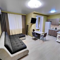 Квартира 33 м², 1-комнатная - изображение 1