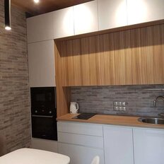 Квартира 35 м², 1-комнатная - изображение 1