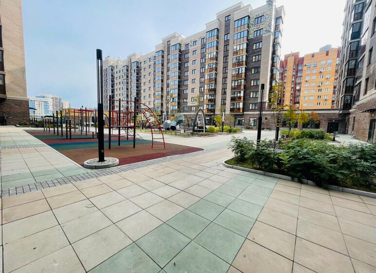 65 м², 2-комнатная квартира 50 000 ₽ в месяц - изображение 45