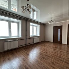 Квартира 72,1 м², 3-комнатная - изображение 3