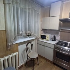 Квартира 32 м², 1-комнатная - изображение 2