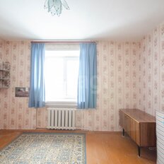 Квартира 50 м², 2-комнатная - изображение 4