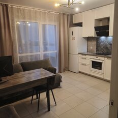 Квартира 57 м², 2-комнатная - изображение 3