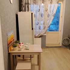 Квартира 42 м², 1-комнатная - изображение 4