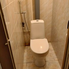 Квартира 43,9 м², 2-комнатная - изображение 1