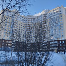 Квартира 64,8 м², 2-комнатная - изображение 3