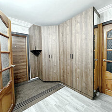 Квартира 70 м², 3-комнатная - изображение 1