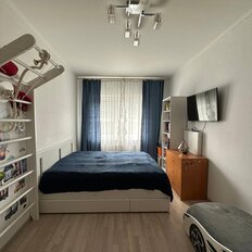 Квартира 34,4 м², 1-комнатная - изображение 2