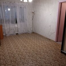 Квартира 45 м², 2-комнатная - изображение 4