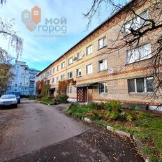 Квартира 31,8 м², 2-комнатная - изображение 3