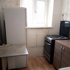 Квартира 35 м², 1-комнатная - изображение 4