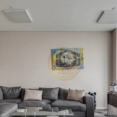 Квартира 192 м², 3-комнатные - изображение 3