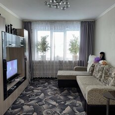 Квартира 49 м², 2-комнатная - изображение 2